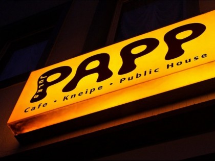 照片:  Jules-Papp